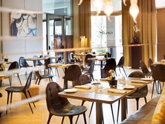 Starhotels Rosa Grand - photo 9