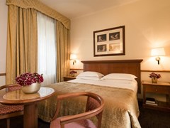 Starhotels Rosa Grand - photo 34