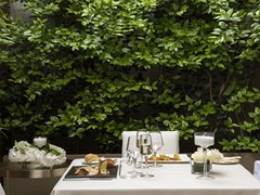 Starhotels Rosa Grand - photo 41