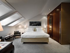 Una Hotel Cusani - photo 6