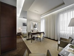 Una Hotel Cusani - photo 7