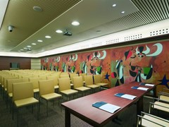 Una Hotel Cusani - photo 15