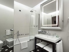 Una Hotel Cusani - photo 9