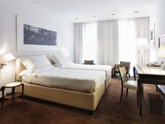 Una Hotel Cusani - photo 10