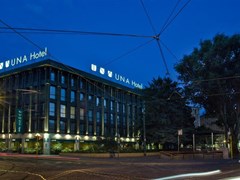 Una Hotel Cusani - photo 16