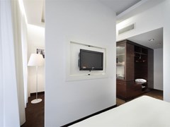 Una Hotel Cusani - photo 11