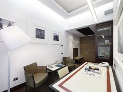 Una Hotel Cusani - photo 13