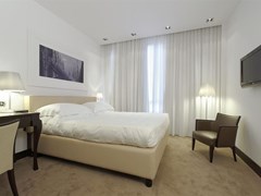 Una Hotel Cusani - photo 14