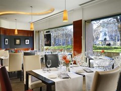 Una Hotel Cusani - photo 4