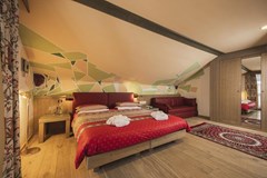 Park Hotel & Club Rubino Executive - photo 9