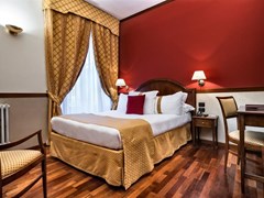 Felice Casati Hotel - photo 10