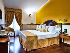Felice Casati Hotel - photo 11