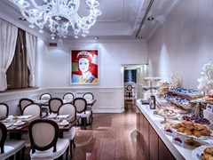 Felice Casati Hotel - photo 8