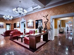 Felice Casati Hotel - photo 4