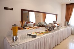 Aviatrans Hotel - photo 2