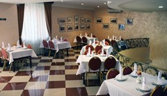 Aviatrans Hotel - photo 3