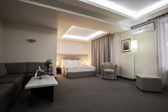 Aviatrans Hotel - photo 4