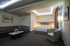 Aviatrans Hotel - photo 5