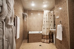 Aviatrans Hotel - photo 8