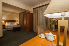Aviatrans Hotel - photo 9