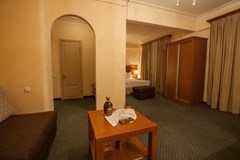 Aviatrans Hotel - photo 10