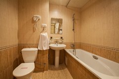 Aviatrans Hotel - photo 11