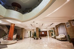 Aviatrans Hotel - photo 12