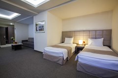 Aviatrans Hotel - photo 13