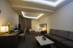 Aviatrans Hotel - photo 14