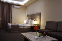 Aviatrans Hotel - photo 16