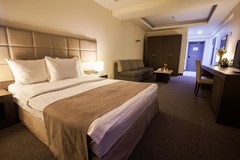 Aviatrans Hotel - photo 17