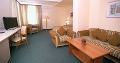 Aviatrans Hotel - photo 20