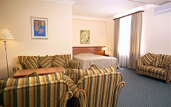 Aviatrans Hotel - photo 23