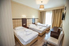 Gtm Plaza Hotel - photo 1