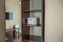 Gtm Plaza Hotel - photo 4