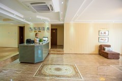 Gtm Plaza Hotel - photo 8