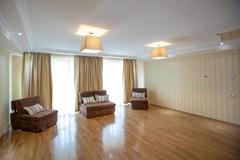 Gtm Plaza Hotel - photo 9