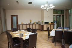 Gtm Plaza Hotel - photo 15