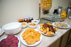 Gtm Plaza Hotel - photo 17