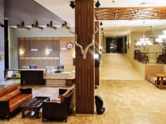 Hot Springs Medical and SPA - photo 4