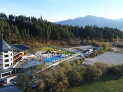 Hot Springs Medical and SPA - photo 1