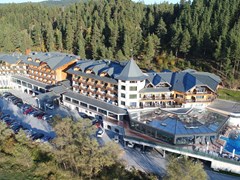 Hot Springs Medical and SPA - photo 2
