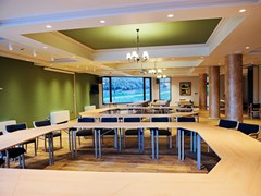 Hot Springs Medical and SPA - photo 15
