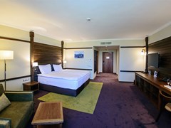 Hot Springs Medical and SPA - photo 19