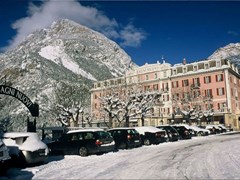 Grand Hotel Bagni Nuovi - photo 1