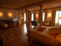 Grand Hotel Bagni Nuovi - photo 4