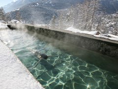 Grand Hotel Bagni Nuovi - photo 2