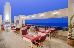 Imbat Hotel - photo 11