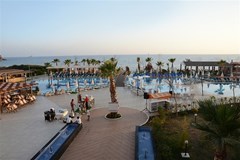 Notion Kesre Beach Hotel & Spa - photo 12
