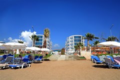 Notion Kesre Beach Hotel & Spa - photo 5